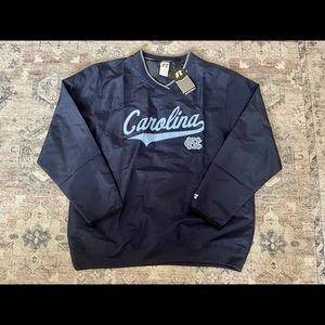 Men’s University of North Carolina Pullover
